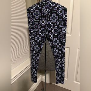 Leggings LuLaRoe Mickey Mouse tall and curvy